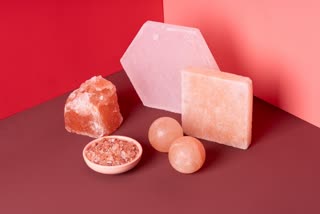 Pink Salt Benefits, hypertension pink salt, digestion pink salt