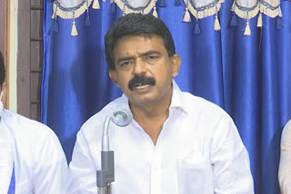 Tirupati by-election Referendum for ycp rule