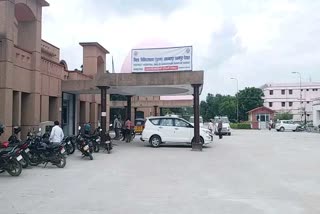 सड़क हादसा.