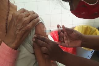 Vaccination Measures Jalgaon Administration