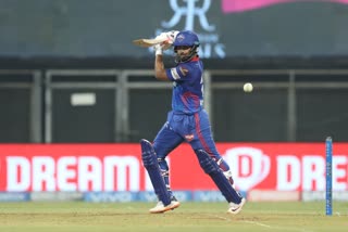 IPL 2020: DC set a target of 148 runs vs RR