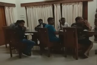 assam-election-candidate-viral-video-chitrakote-resort-in-jagdalpur