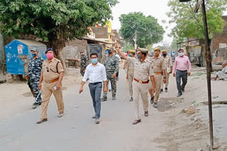 मतदानकर्मी की ड्यूटी के दौरान मौत