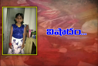 Two children lost in the Munneru Wagu in Mahabubabad district