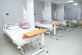 COVID hospital