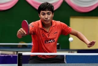 payas jain, table tennis federation