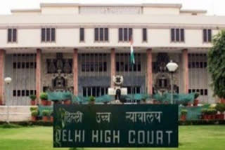 delhi HC, centre to HC