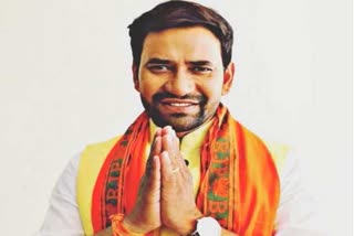 dinesh lal yadav