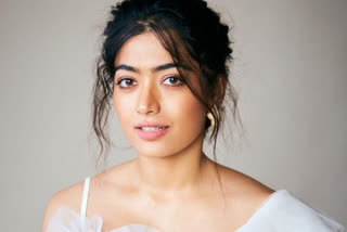 Rashmika Mandanna to play the role of a journalist in RC 15
