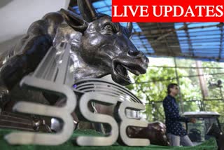 bse updates, nse live updates