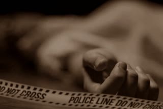 Man killed his Lover in mysore