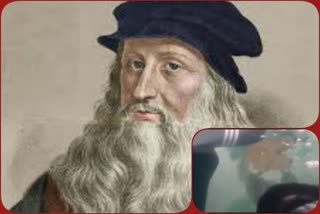 leonardo da vinci  painting