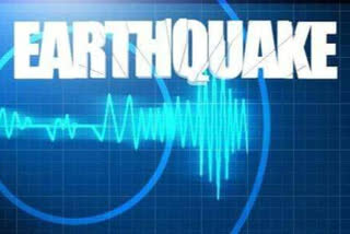 Earthquake tremors felt in Kangra, 3.5 magnitude measured