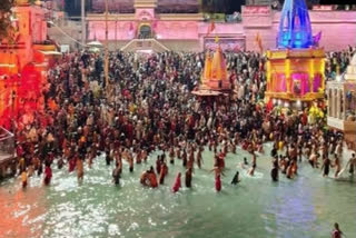 Haridwar: 30 Sadhus At Kumbh Mela Test Postive For Covid 19