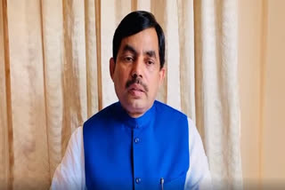 Shahnawaz Hussain