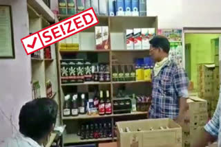 sezied-of-two-liquor-stores-that-did-not-comply-with-the-regulations-at-khammam
