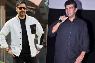 Ajay Devgn, Sidharth Roy Kapur to bankroll satire titled 'Gobar!'