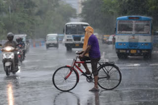 Monsoon,  India Meteorological Department
