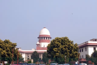 Time has come for appointment of woman as Chief Justice of India: SC