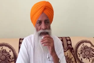 fir against gurnam singh chadhuni jhajja