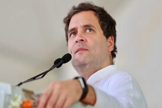 "Step 1 - Tughlaqi Lockdown, Step 2...": Rahul Gandhi Taunts Government over covid surge