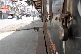 lockdown on Sunday in Uttar Pradesh