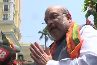 Amit Shah