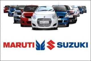 Maruti Suzuki cars