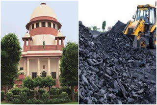 SC appoints former ASG, senior advocate to represent ED in coal scam case