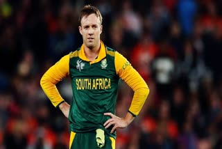 AB de Villiers