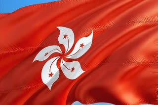 Hong Kong democracy leaders given jail terms, China