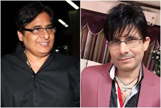 Mumbai High Court warns KRK