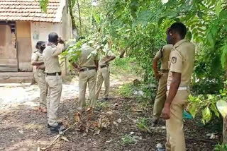 theft case kollam