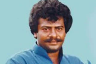 Actor rajkiran