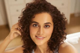 taapsee