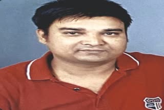 police arrested deepak accused of jamshedpur murder case