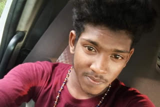 Man arrested molesting 16-year-old girl  Man arrested molesting 16-year-old girl idukki  തൊടുപുഴ സ്വദേശി ഷിബു ശശി  തളിപ്പറമ്പ് പൊലീസ്  16 കാരിയെ പ്രണയം നടിച്ച് പീഡിപ്പിച്ച യുവാവ് പിടിയിൽ