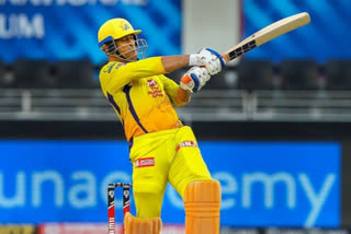 Dhoni