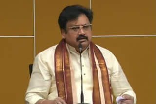 tdp leader varala ramaiyya