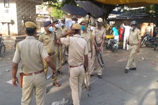 weekend curfew in bundi,  weekend curfew