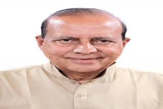 BJP MP Ramakant Bhargava
