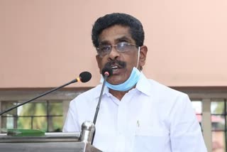 Mullappally Ramachandran  Chief minister Pinarayi Vijayan  മുഖ്യമന്ത്രിക്കെതിരെ രൂക്ഷ വിമശനവുമായി മുല്ലപ്പള്ളി  മുല്ലപ്പള്ളി രാമചന്ദ്രൻ  KPCC President
