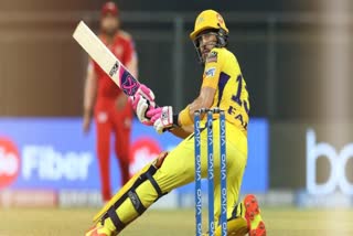 IPL 2021: Chennai Super Kings won by 6 wkts vs Punjab kings