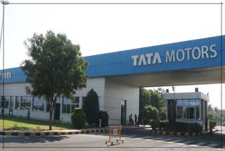 Tata Motors Pune