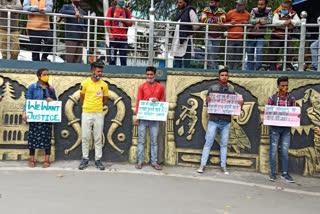 SFI agitation