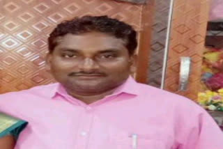 Naxalites killed Panchayat Secretary