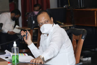 Ajit Pawar