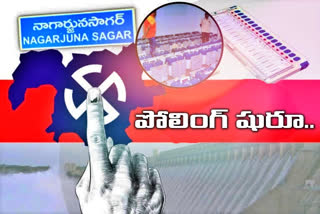 nagarjuna sagar by election