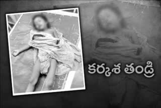 ఉరి బిగించాడు.. ఉత్తుత్తినే ఏడ్చాడు!