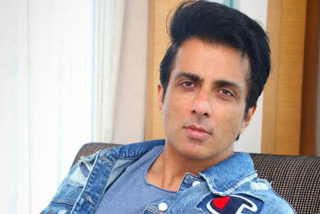 Sonu sood Tests Positive For COVID-19, Currently "Under self Quarantine"